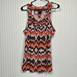 J.T.B Tank Top Women's XL‎